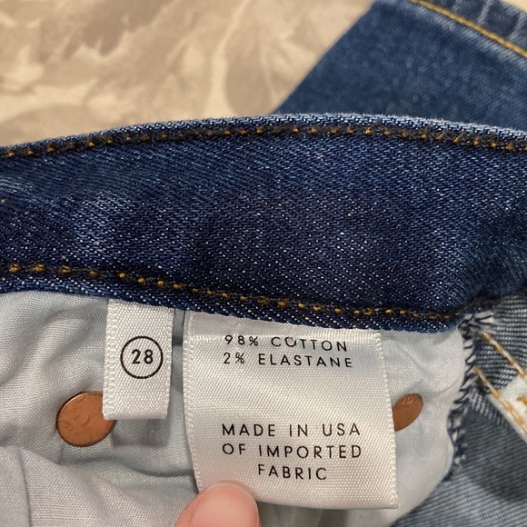 GRLFRND Yasmin Jeans - Picture 10 of 14